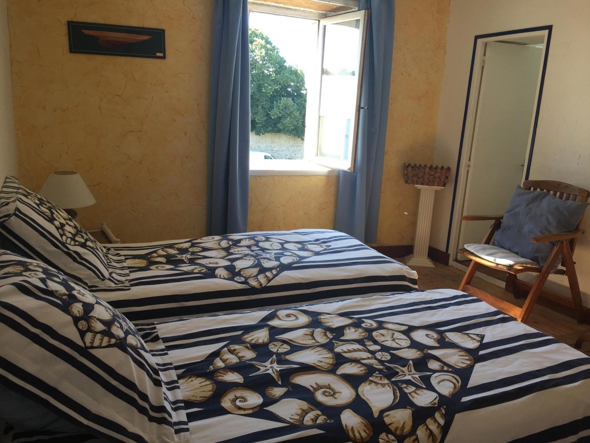 La Ferme Manoir Saint Barthelemy Bed & Breakfast Juaye-Mondaye Eksteriør bilde