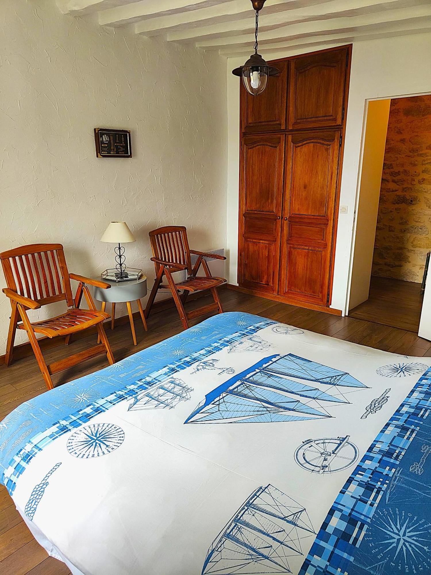 La Ferme Manoir Saint Barthelemy Bed & Breakfast Juaye-Mondaye Eksteriør bilde